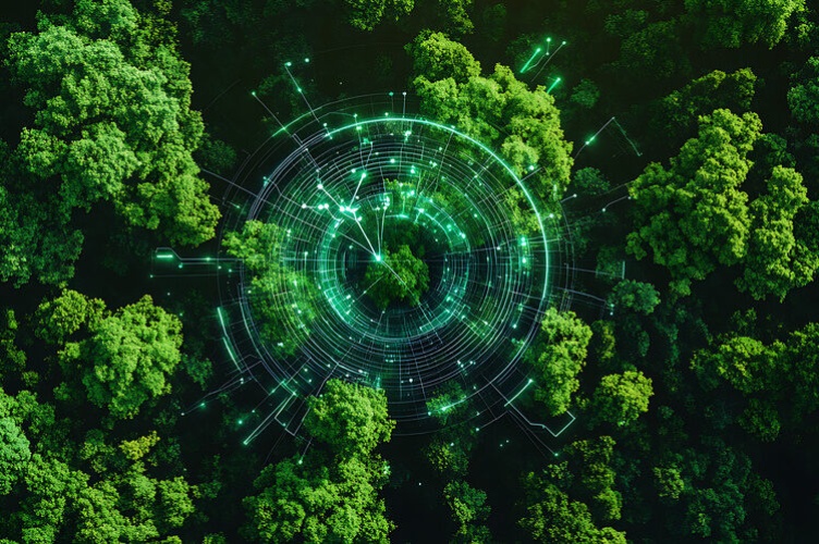 AI and sustainability