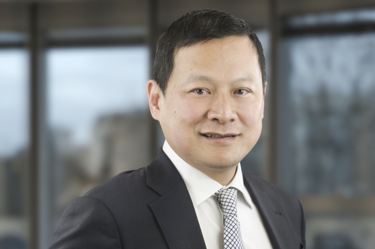 Pramuan Bunkanwanicha, Dean of Faculty