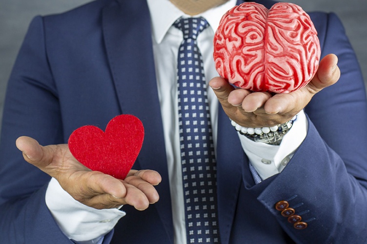 Banner Comment renforcer votre leadership par l'intelligence émotionnelle ?, ESCP Business School