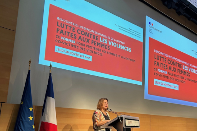 #5 Bridging public policy and real-world action