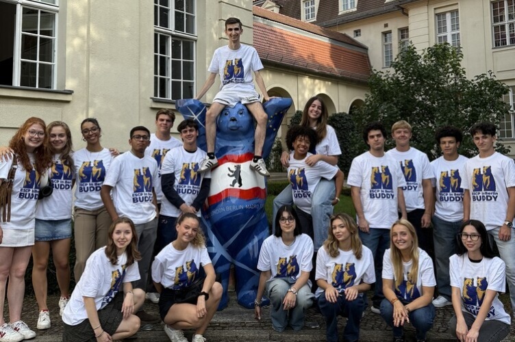  “Being United”: ESCP champions well-being through belonging to begin the new academic year 