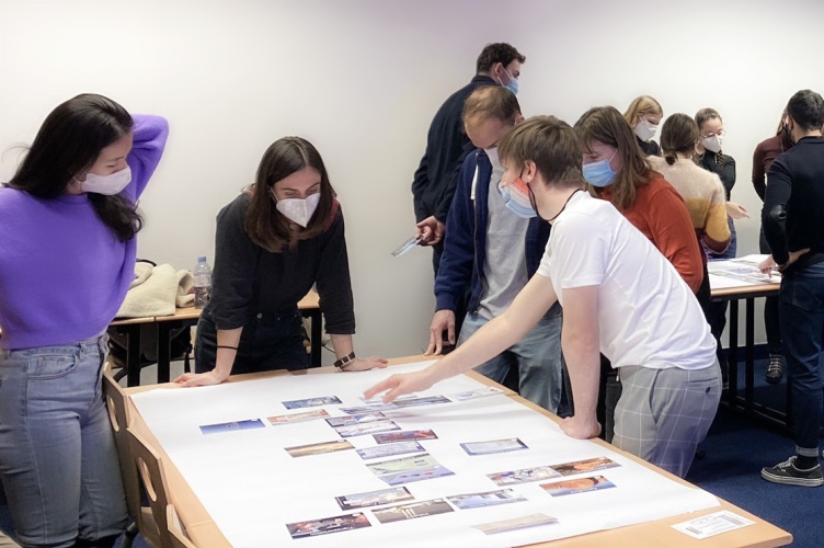 ESCP Business School to host inter-campus virtual Climate Fresk