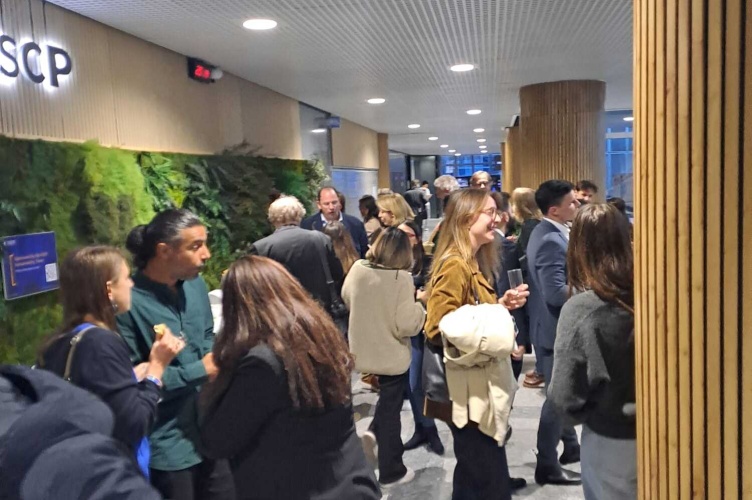 Connecting Social and Impact Economy