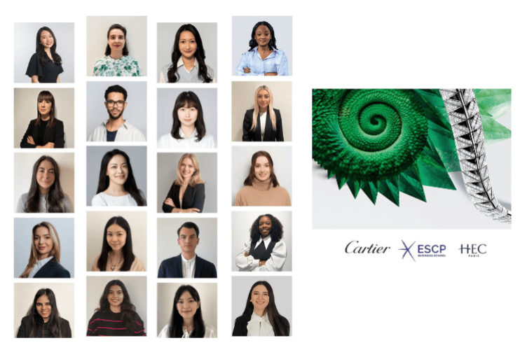 Turning Points Chair