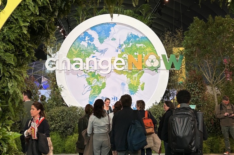 Creating Career Impact: Insights from the CHANGE NOW Summit