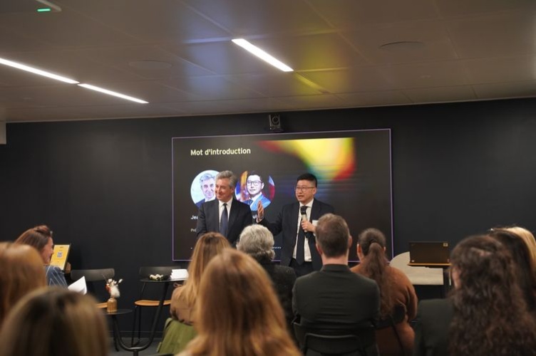 ESCP Business School et EY renouvellent leur partenariat autour de la finance, de la durabilité et de l’innovation