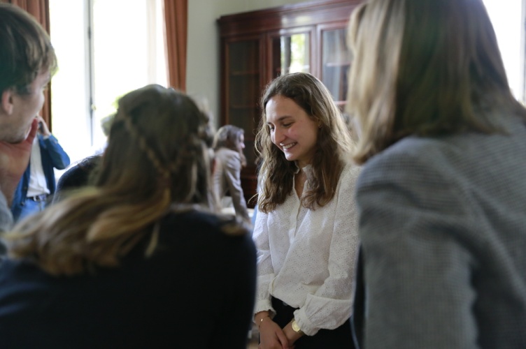 ESCP, ESSEC and HEC Paris joined forces for a unique, collaborative event 