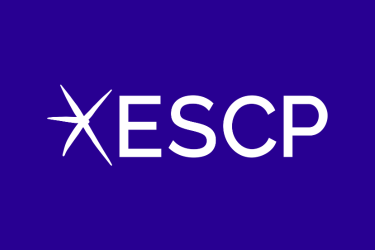ESCP new logo