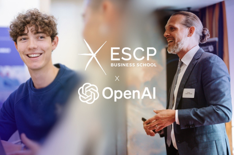 ESCP X OpenAI