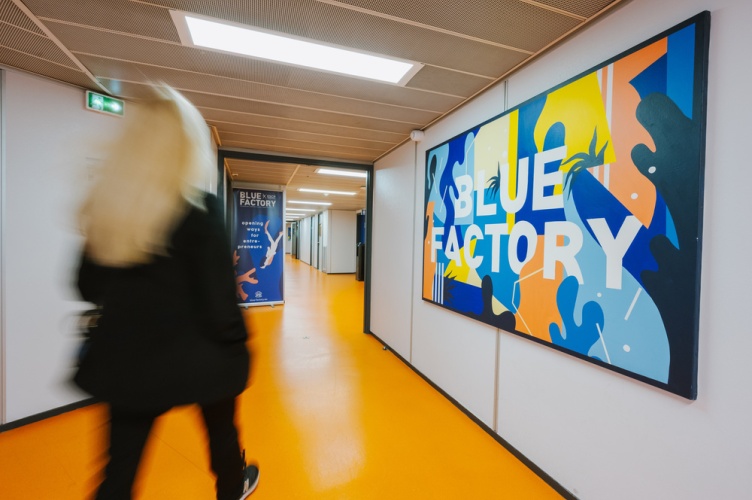 Building Things from Zero: A Student's Entrepreneurship Journey at ESCP