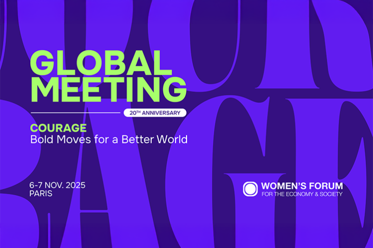 ESCP renews academic partnership with the Women’s Forum 