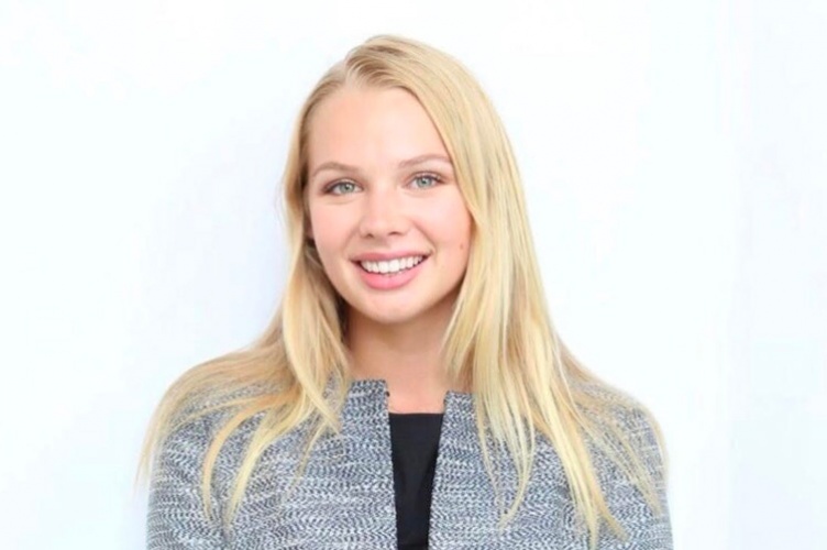 Eloise Dean - Bachelor (BSc) in Management - ESCP Business School