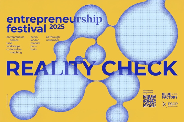 Entrepreneurship Festival 2025