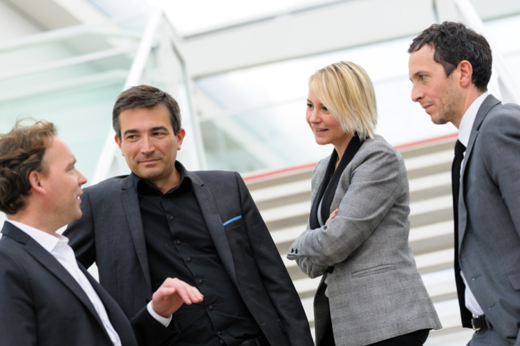 Executive Education Day 