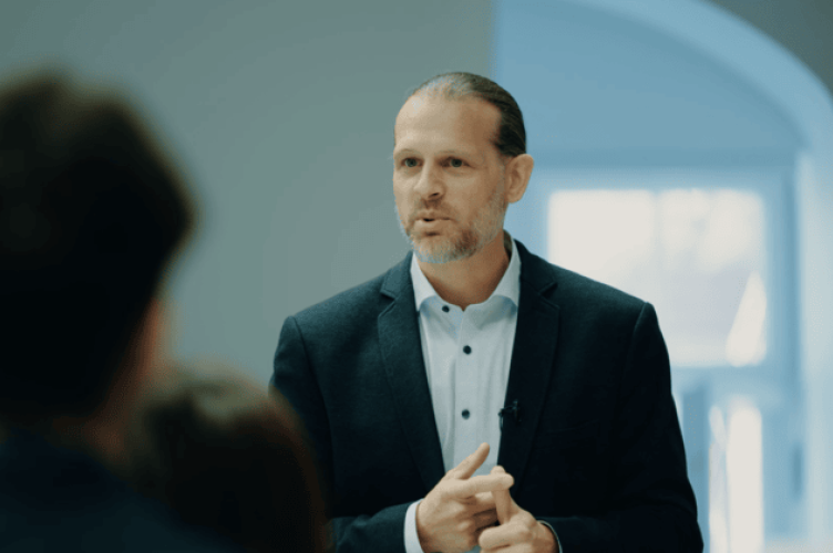 The business case for values-based leadership with Prof. Florian Lüdeke-Freund