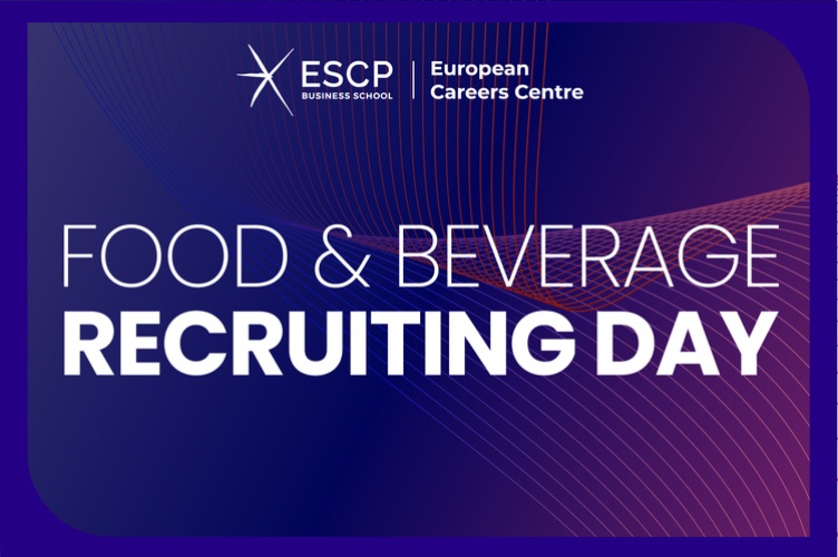 Turin Food & Beverage Recruiting Days 
