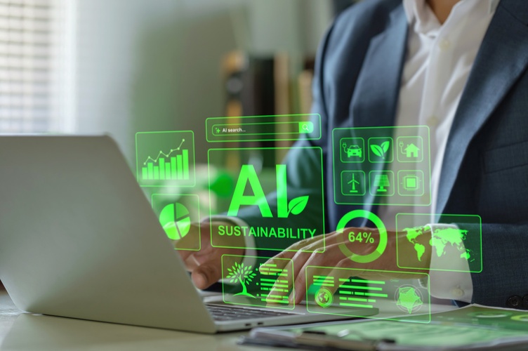 New Research Briefing: How AI Is Transforming Startup Scouting