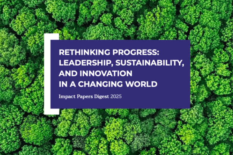 New Impact Papers Digest