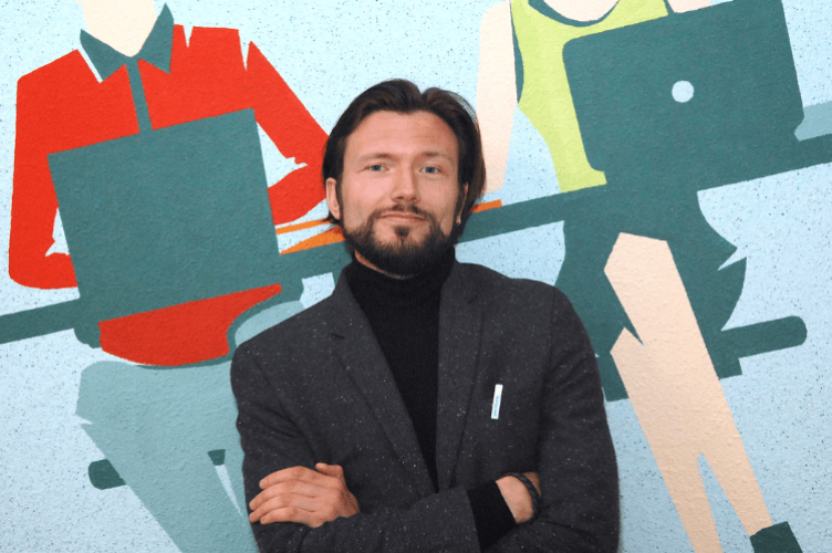 Professor Ivan Savin