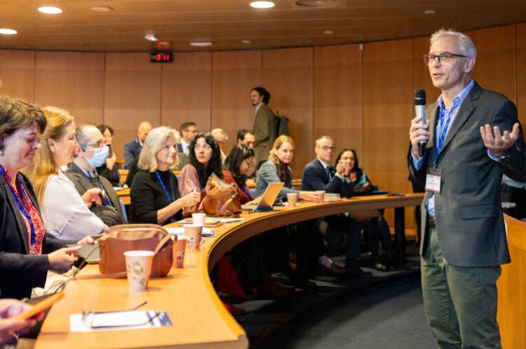 How should higher education evolve in an AI-driven world?