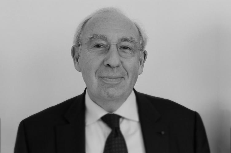 Jean François Pillard, President, chair dialogue social compétitivité entreprises