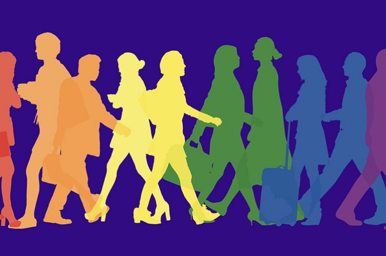 Why LGBT+ inclusion is a key to long-term success in business?