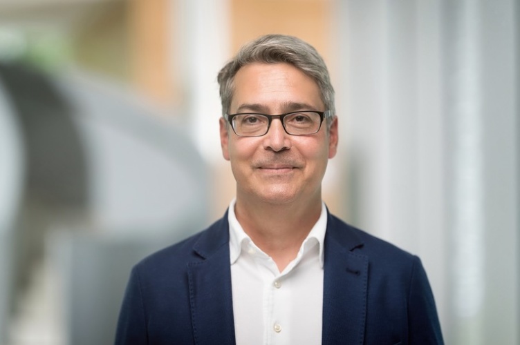 LIVE at ESCP Berlin: Entrepreneur Conversations – Innovation & Beyond with Marc Schurr
