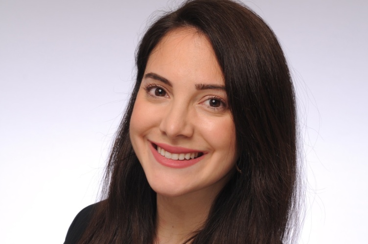 Léa El Kattar, MBA student