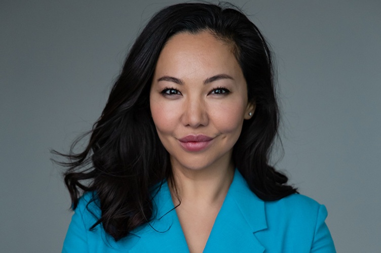 Lyazzat Shatayeva - ESCP Business School - Executive Master in International Business (EMIB)