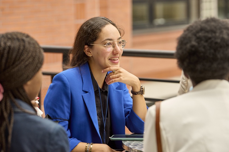 MBA Info Session, ESCP Business School