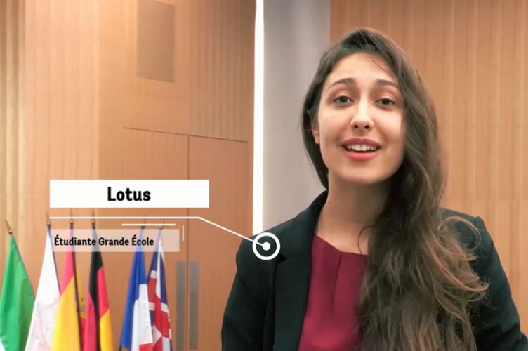 MOOC Grande École - ESCP