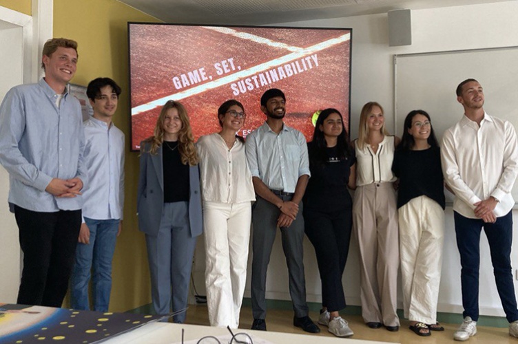 MSc Sustainability Consulting Projects