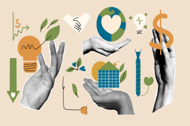 Back to Basics: Measuring Sustainability — Tools, KPIs & Frameworks