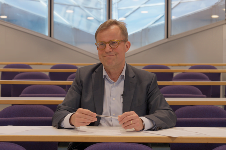 Michael Troege on Economic Theory and Public Policy