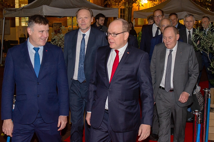 Le gouvernement de Monaco travaille avec ESCP pour révolutionner le marché immobilier