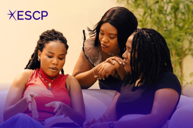 Women Who Build: Entrepreneurship & Resilience
