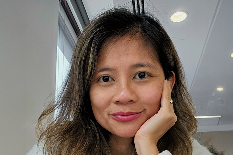 Alumna Nurul Tajuddin 