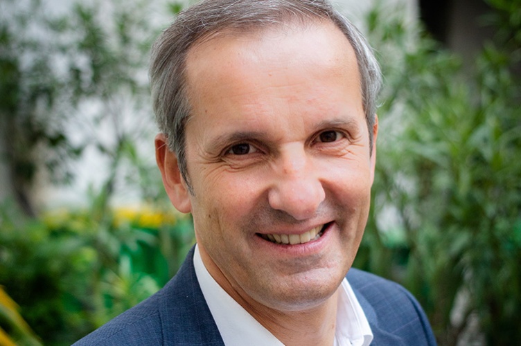 Pascal Demurger, Directeur Général, Groupe MAIF