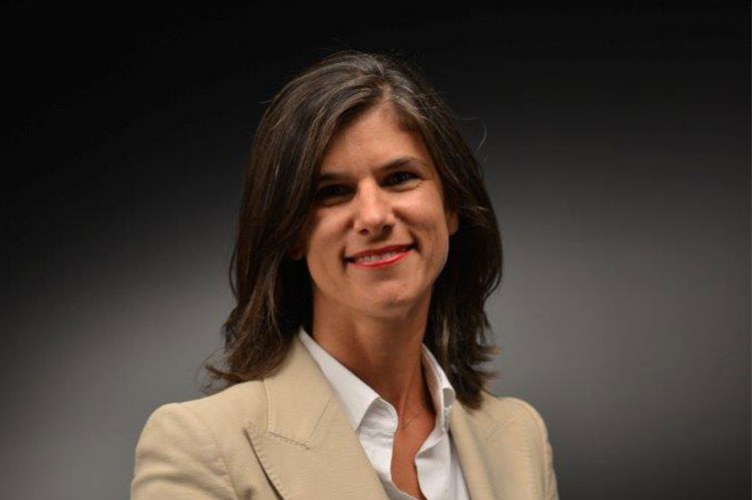 Pénélope Yeatman-Eiffel (MEB 2000 and EMBA 2013), Head of Brand Content, groupe PSA