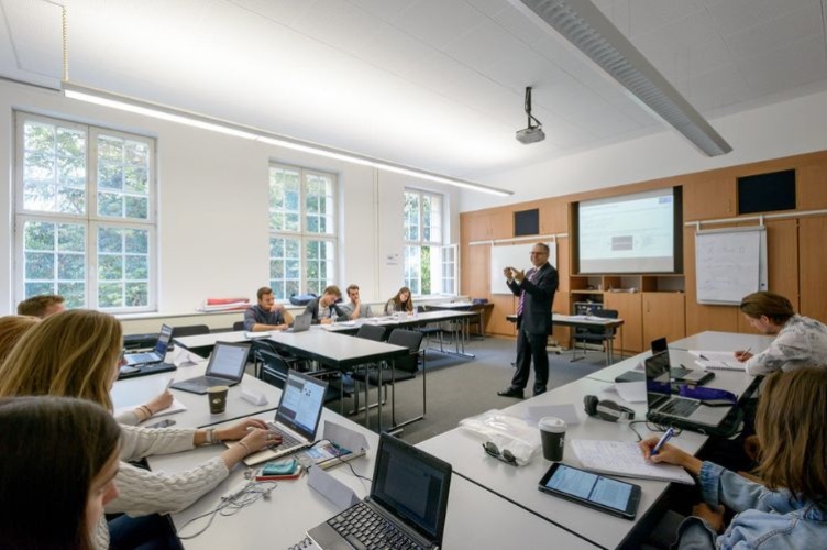 Pre-Master Year Info Session