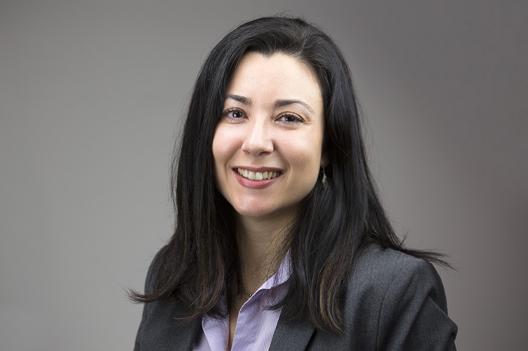 MBA Masterclass - Leading teams and organizations: unconscious bias in recruitment - Prof. Diana Pérez-Arechaederra