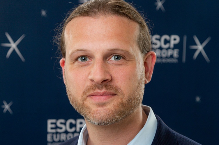 Prof. Lüdeke-Freund appointed as member of Circular Business Models working group