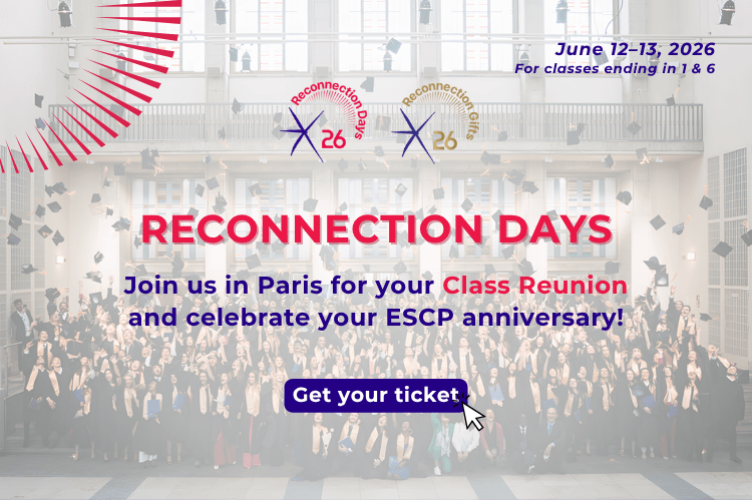 Alumni Reconnection Days 2026