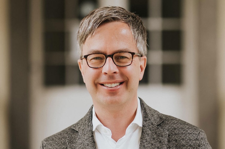 Professor Robert Wilken