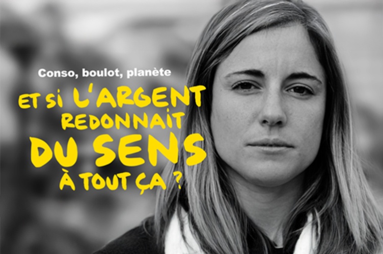 Sens de l'argent 