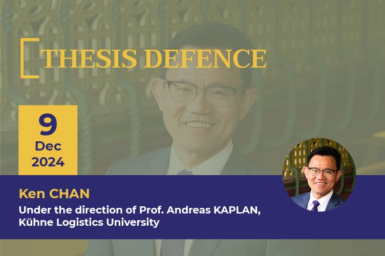 Ken Chan