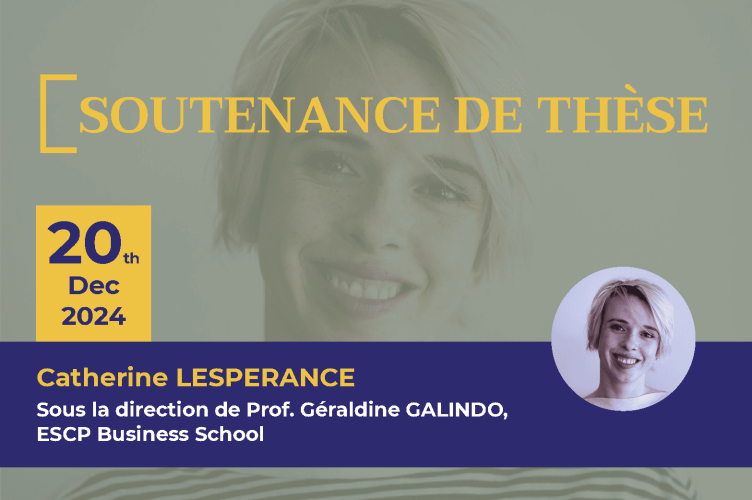 Catherine Lesperance