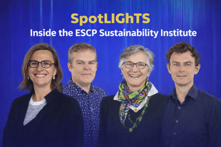 SpotLIGHTs, Sustainability members