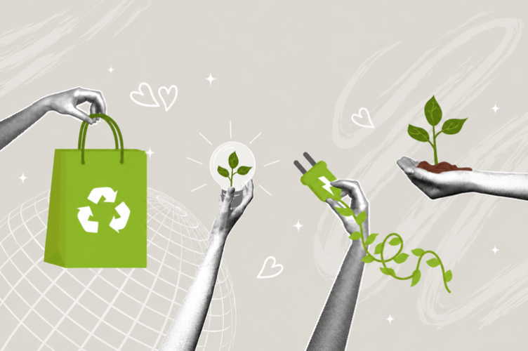 Back to Basics: Sustainable Supply Chain Management