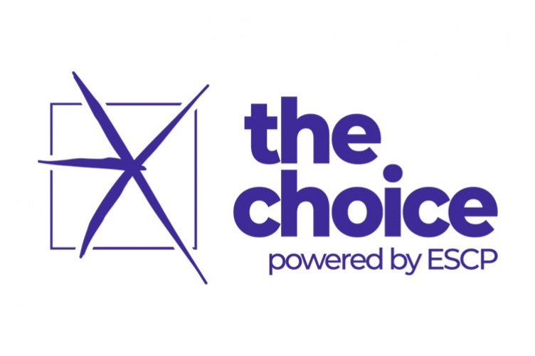 The Choice, the new media powered by ESCP